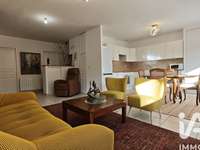 Vente appartement 3 pièces Vente appartement 3 pièces