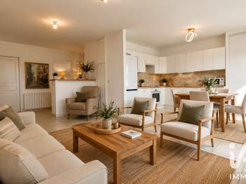 Vente appartement 3 pièces Vente appartement 3 pièces