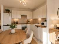 Vente appartement 3 pièces Vente appartement 3 pièces