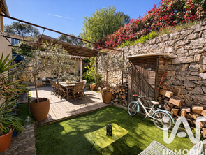 Vente Appartement 4 piècesCarnoux-en-Provence