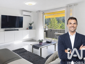 Vente Appartement 4 piècesCarnoux-en-Provence