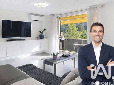 Vente appartement 4 pièces Carnoux-en-Provence 13