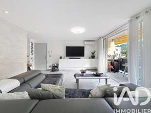 Vente Appartement 4 piècesCarnoux-en-Provence