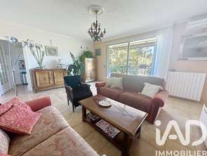 Vente Appartement 4 piècesCarnoux-en-Provence