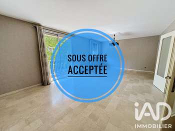Vente Appartement 4 piècesCarnoux-en-Provence