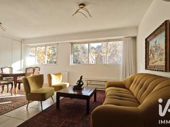 Vente Appartement 3 piècesCarnoux-en-Provence