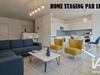 Vente appartement 3 pièces Vente appartement 3 pièces