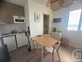 Vente appartement 2 pièces Vente appartement 2 pièces