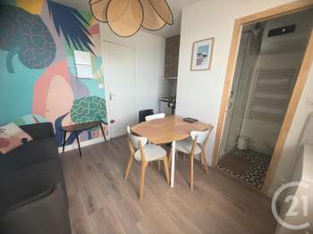 Vente appartement 2 pièces Vente appartement 2 pièces