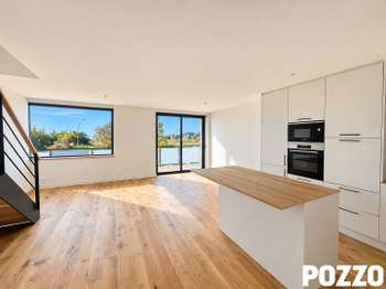 Vente Appartement 3 piècesCarolles