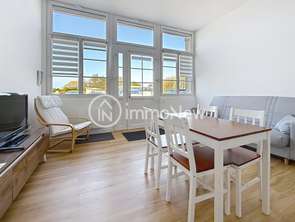 Vente Appartement 2 piècesCarolles