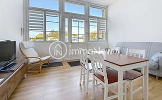 Photo Vente appartement Carolles