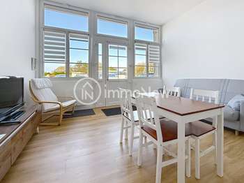 Vente appartement 2 pièces Carolles 50