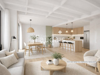 Vente appartement 3 pièces Vente appartement 3 pièces