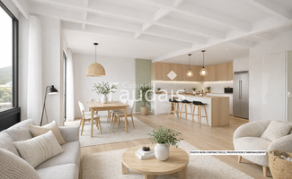 Photo Vente appartement Carolles