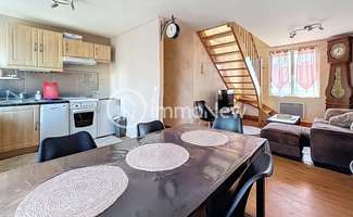 Photo Vente appartement Carolles