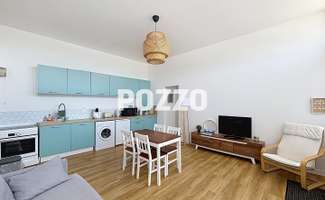 Photo Vente appartement Carolles
