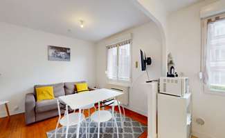 Photo Vente appartement Carolles