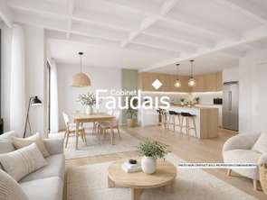 Vente Appartement 3 piècesCarolles