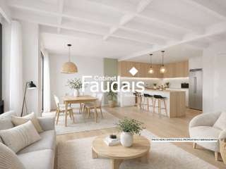 Vente appartement 3 pièces Vente appartement 3 pièces