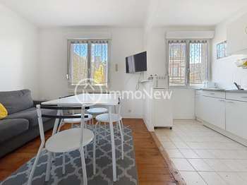 Vente appartement 3 pièces Carolles 50