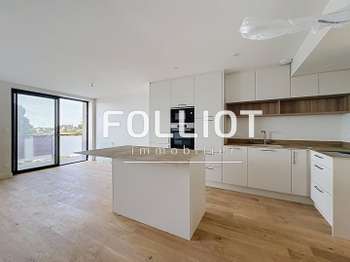 Vente Appartement 4 piècesCarolles