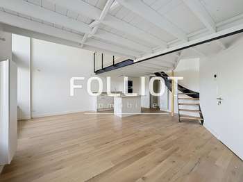 Vente Appartement 3 piècesCarolles
