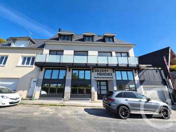 Vente Appartement 3 piècesCarolles