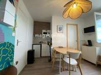 Vente appartement 2 pièces Vente appartement 2 pièces