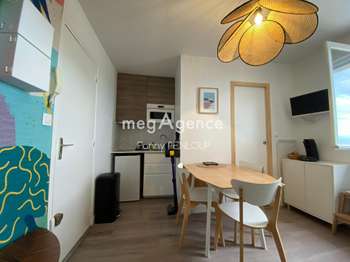 Vente appartement 2 pièces Vente appartement 2 pièces