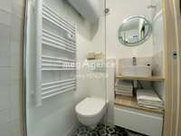 Vente appartement 2 pièces Vente appartement 2 pièces