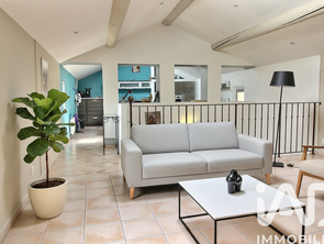 Vente Appartement 3 piècesCaromb