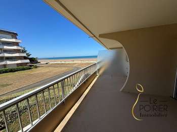 Vente appartement 2 pièces Caroual 22