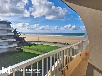 Vente appartement 2 pièces Caroual 22