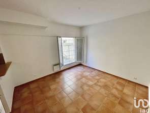 Vente Appartement 2 piècesCarpentras