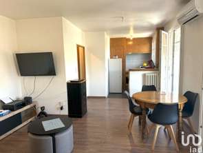 Vente Appartement 2 piècesCarpentras
