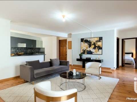 Vente appartement 2 pièces Carpentras 84