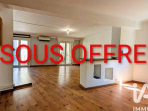 Vente Appartement 2 piècesCarpentras