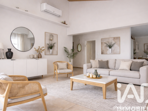 Vente Appartement 3 piècesCarpentras