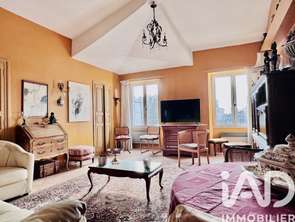 Vente Appartement 3 piècesCarpentras