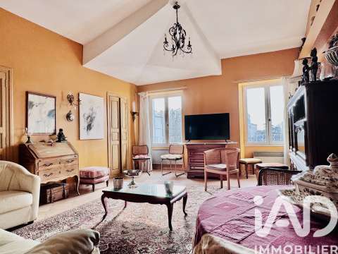 Vente appartement 3 pièces Carpentras 84