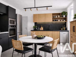 Vente appartement 3 pièces Vente appartement 3 pièces