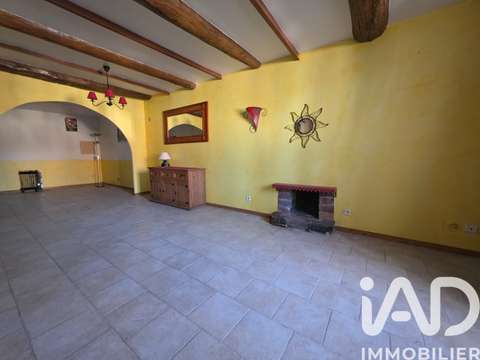 Vente appartement 3 pièces Carpentras 84