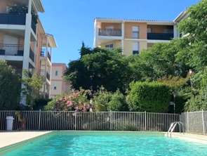 Vente Appartement 2 piècesCarpentras