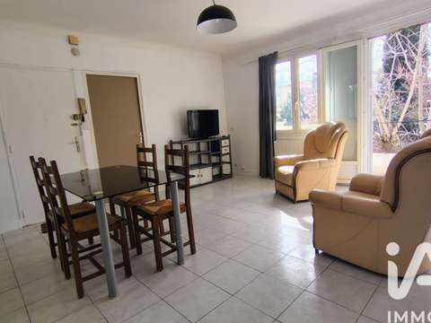 Vente appartement 4 pièces Carpentras 84