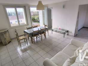 Vente Appartement 4 piècesCarpentras