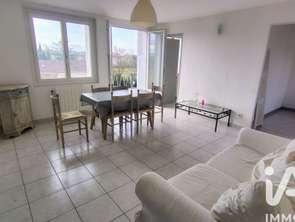 Vente Appartement 4 piècesCarpentras
