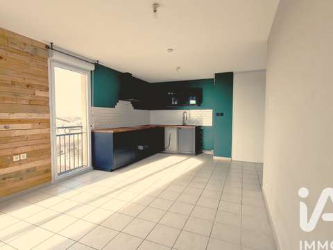 Vente appartement 3 pièces Carpentras 84