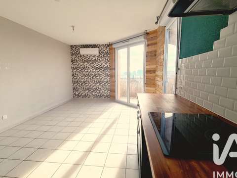 Vente appartement 3 pièces Vente appartement 3 pièces