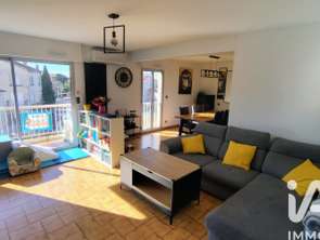 Vente Appartement 3 piècesCarpentras